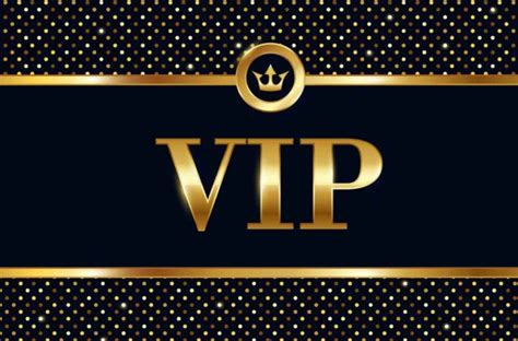 VIP Loyalty and Rewards Program .